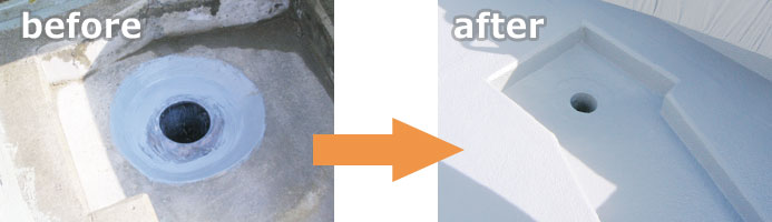 ビフォーアフター